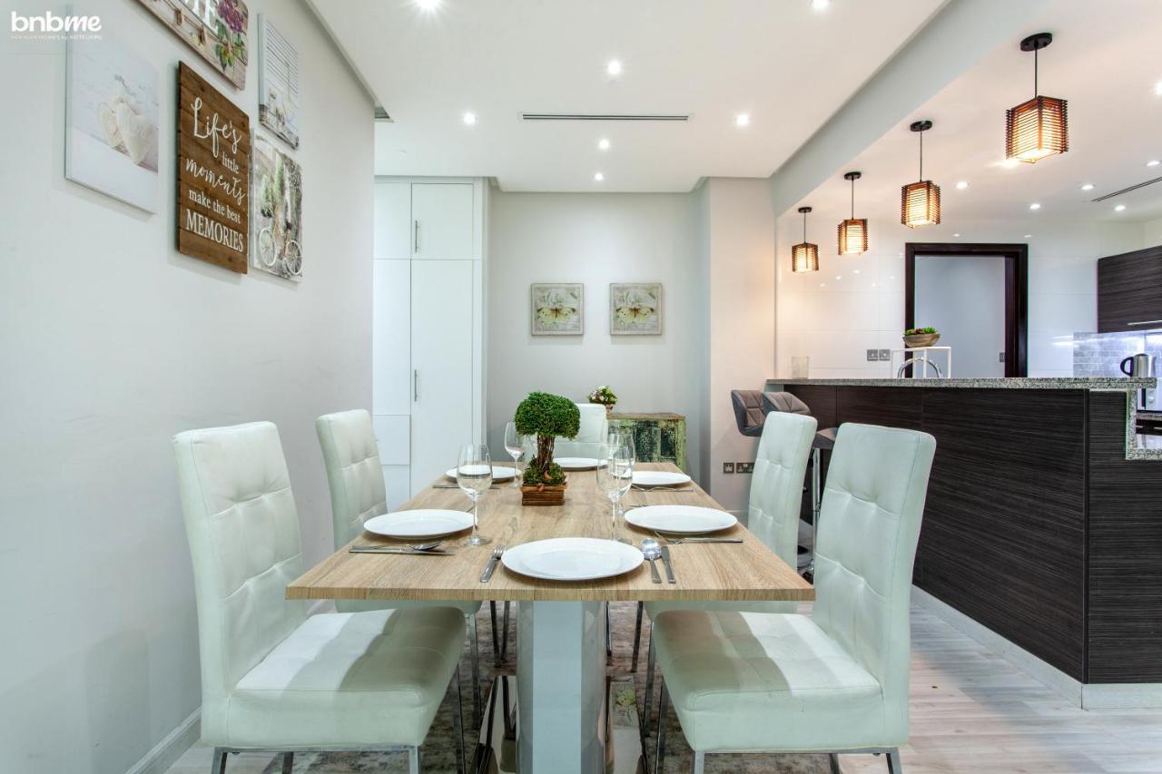 4b-23marina-6021 By Bnbmehomes * Dubai
