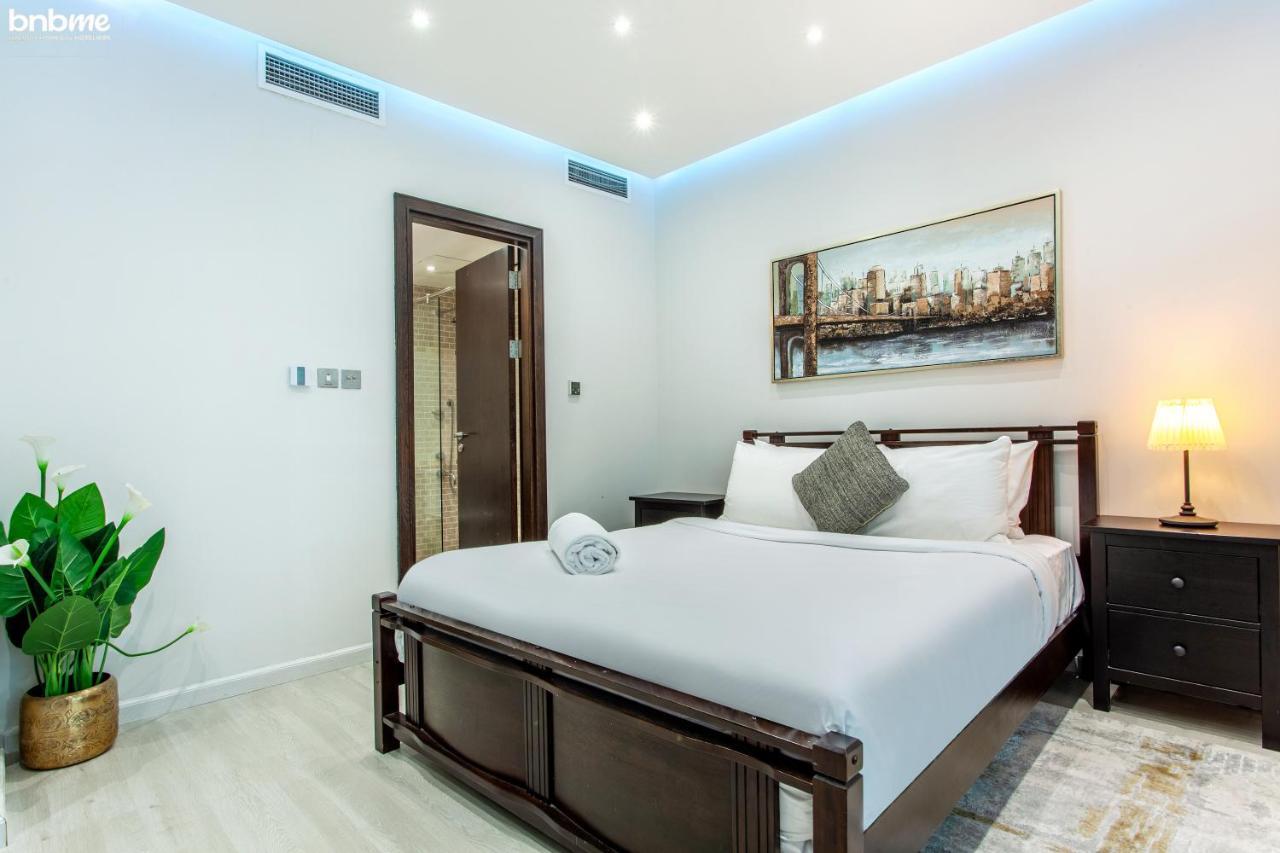 4b-23marina-6021 By Bnbmehomes * Dubai