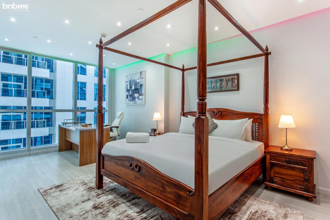 4b-23marina-6021 By Bnbmehomes Apartment Dubai