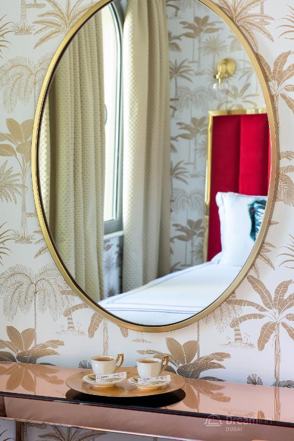 Dream - Los Palma's Beachfront Villa Dubai