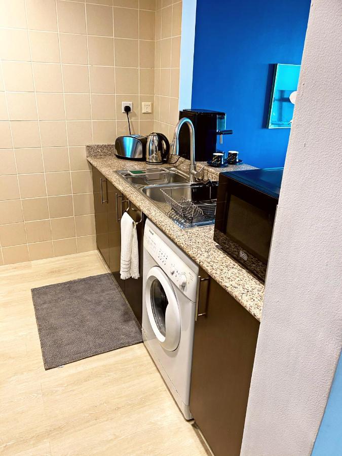 Apartamento Beautiful Close To Marina Dubai