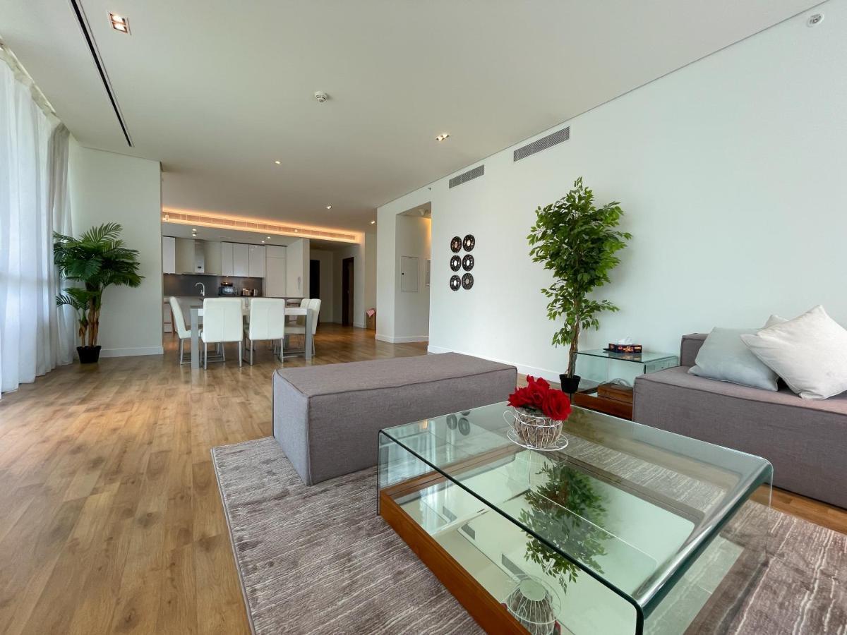 Suitelets - City Walk Suites Apartment *