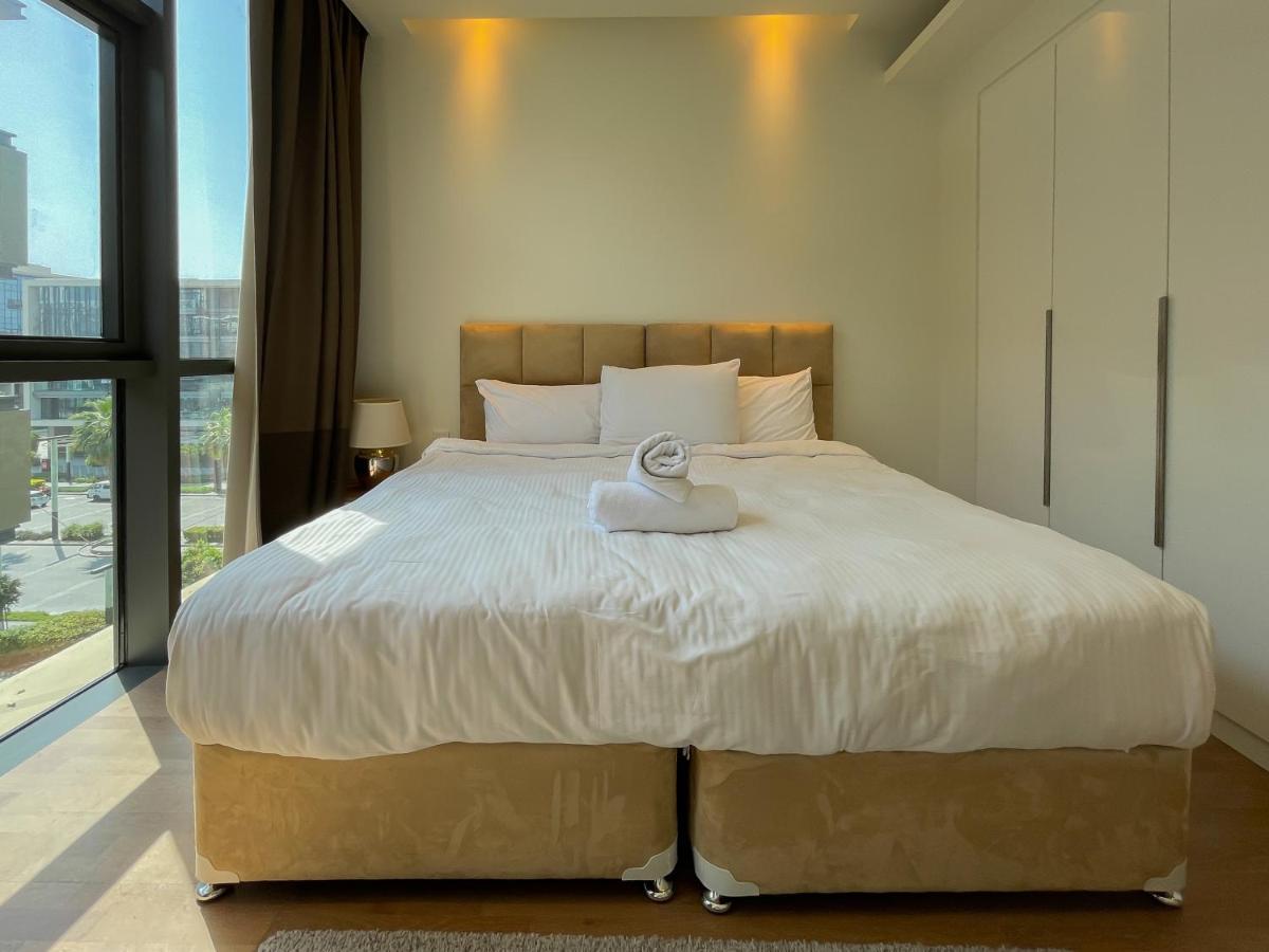 Apartment Suitelets - City Walk Suites *