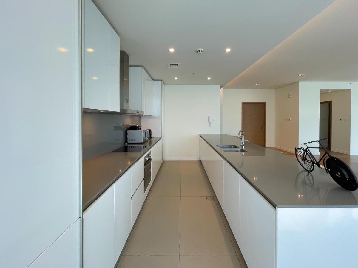 Suitelets - City Walk Suites Apartment