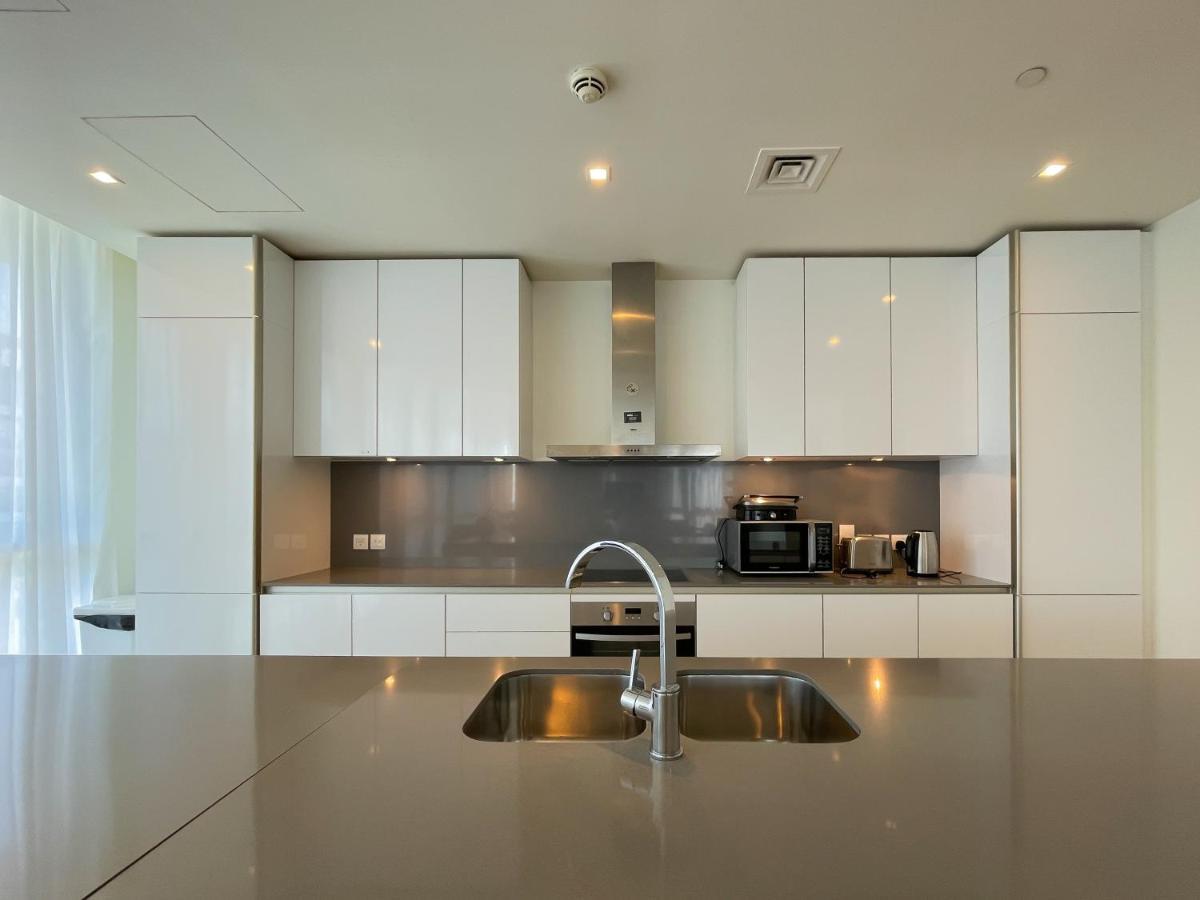 Apartment Suitelets - City Walk Suites