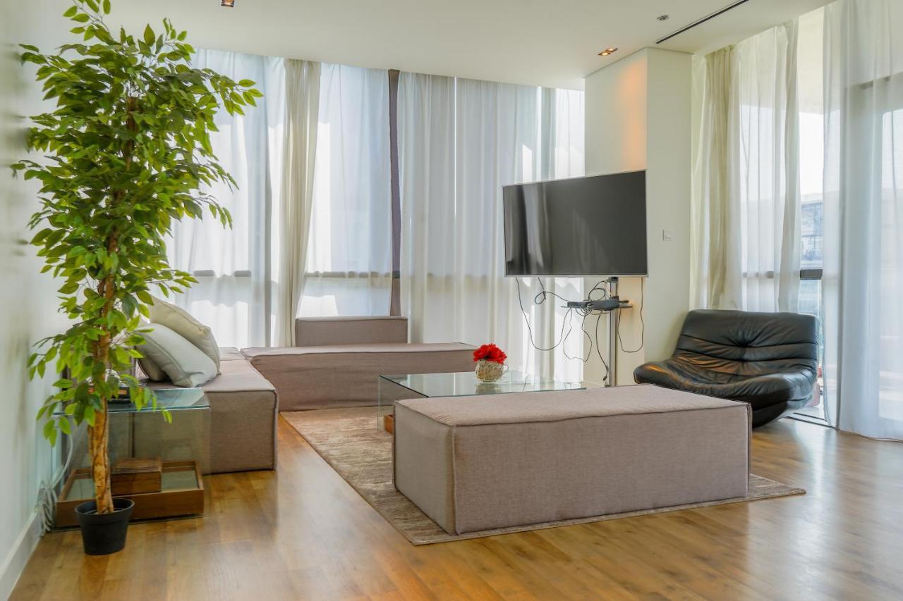 Apartment Suitelets - City Walk Suites