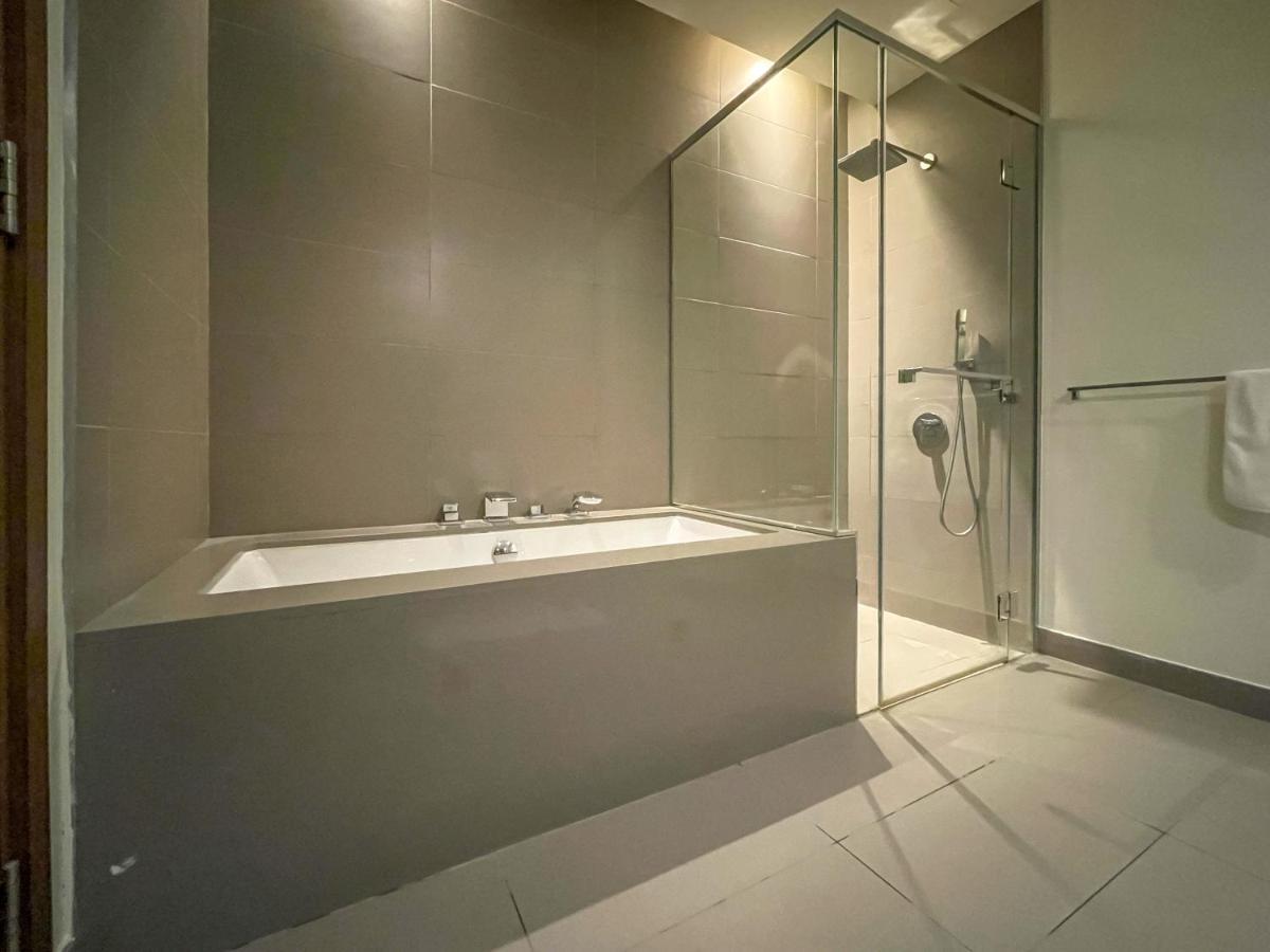 Apartment Suitelets - City Walk Suites Dubai