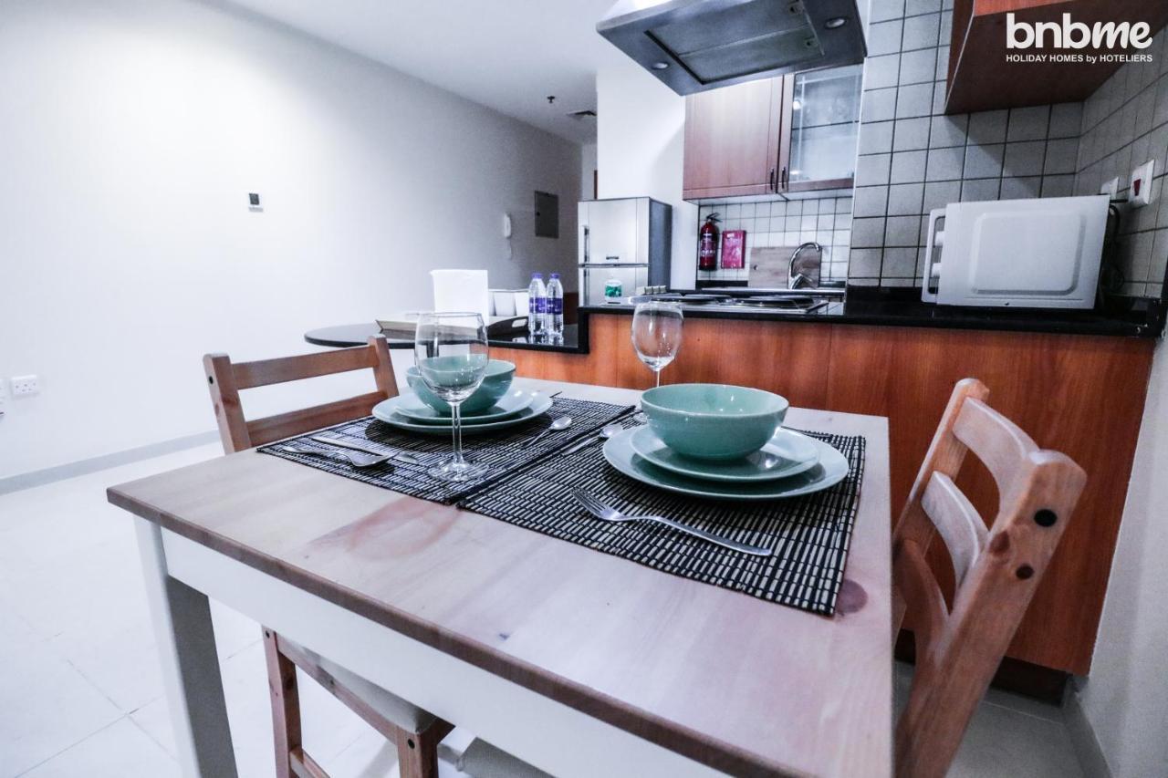 Bnbme Homes - Stylish Studio Silicon Oasis - 124 Dubai