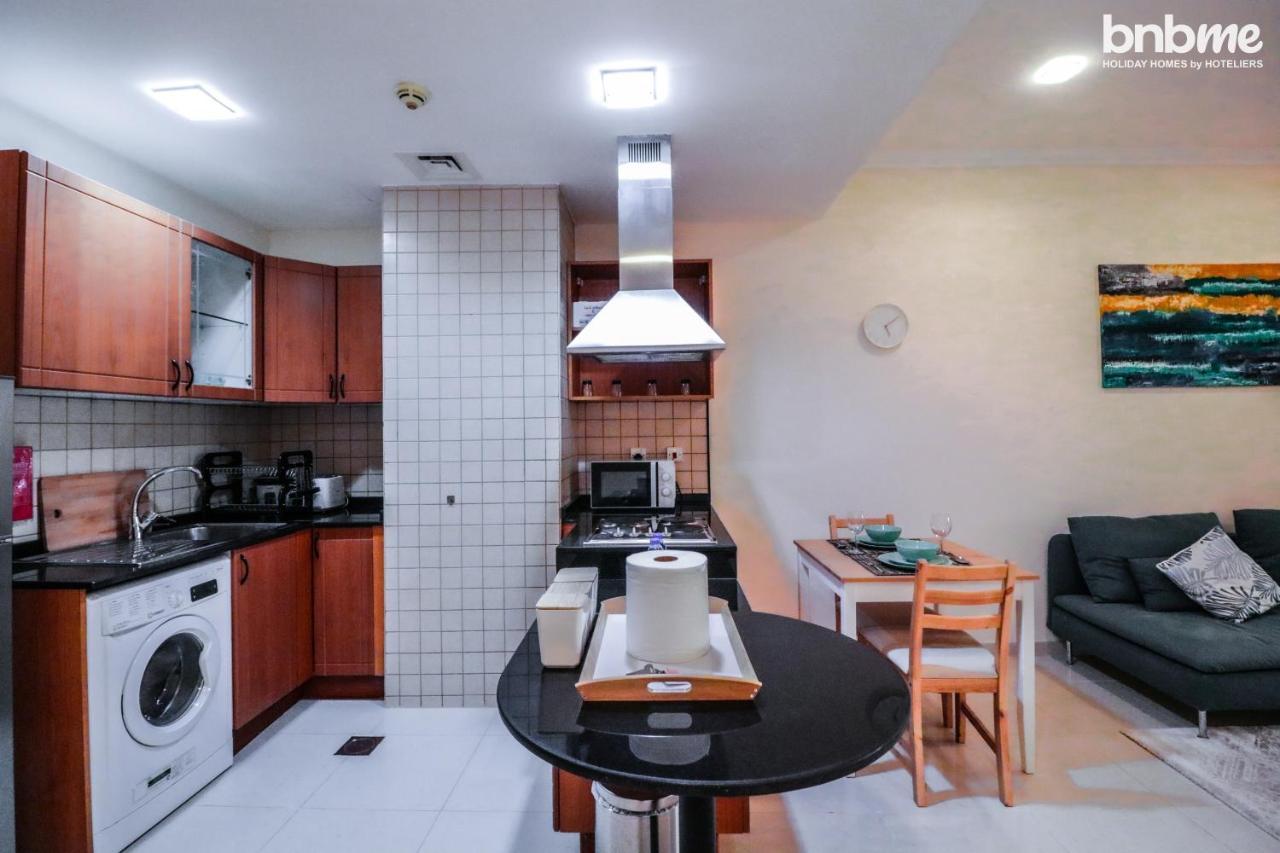 Bnbme Homes - Stylish Studio Silicon Oasis - 124 Dubai