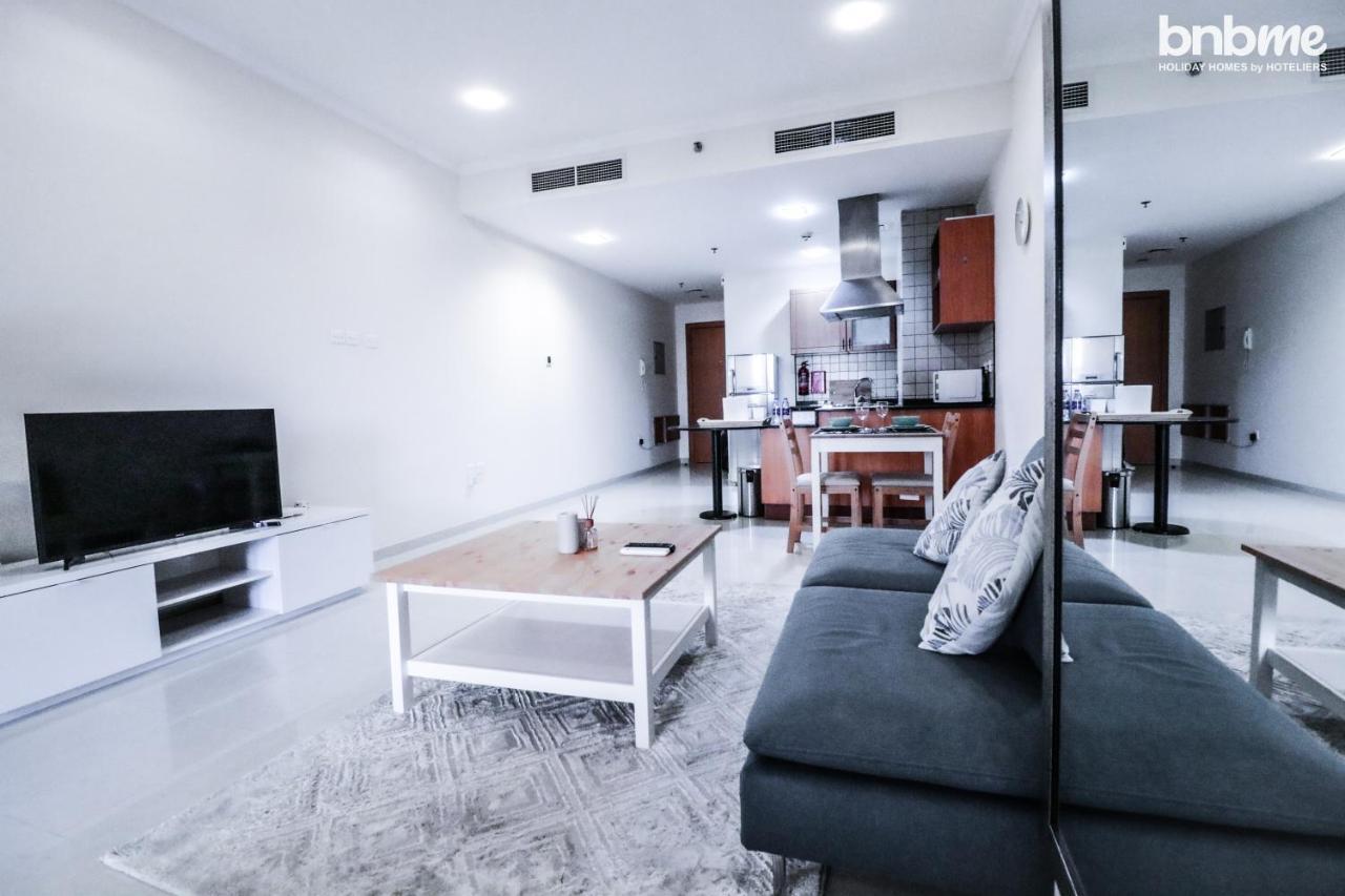 Daire Bnbme Homes - Stylish Studio Silicon Oasis - 124 *
