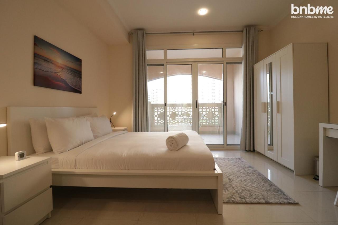 Daire Bnbme Homes - Stylish Studio Silicon Oasis - 124 Dubai