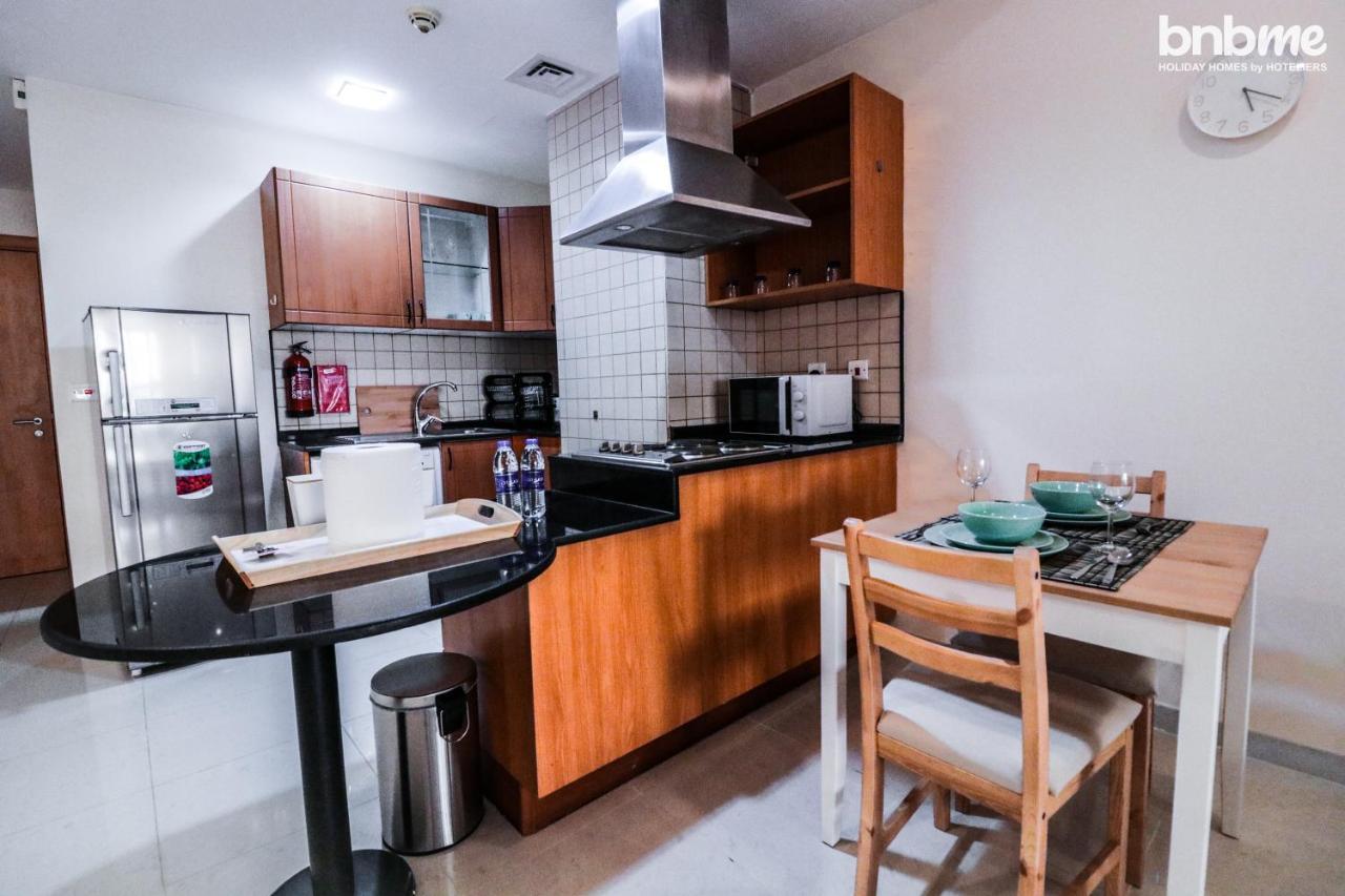 Daire Bnbme Homes - Stylish Studio Silicon Oasis - 124 *