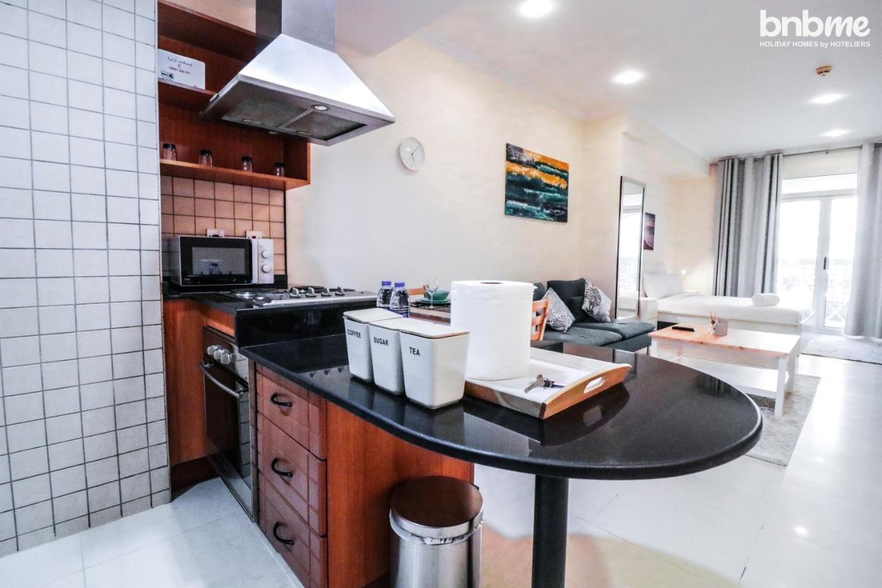 Bnbme Homes - Stylish Studio Silicon Oasis - 124 * Dubai