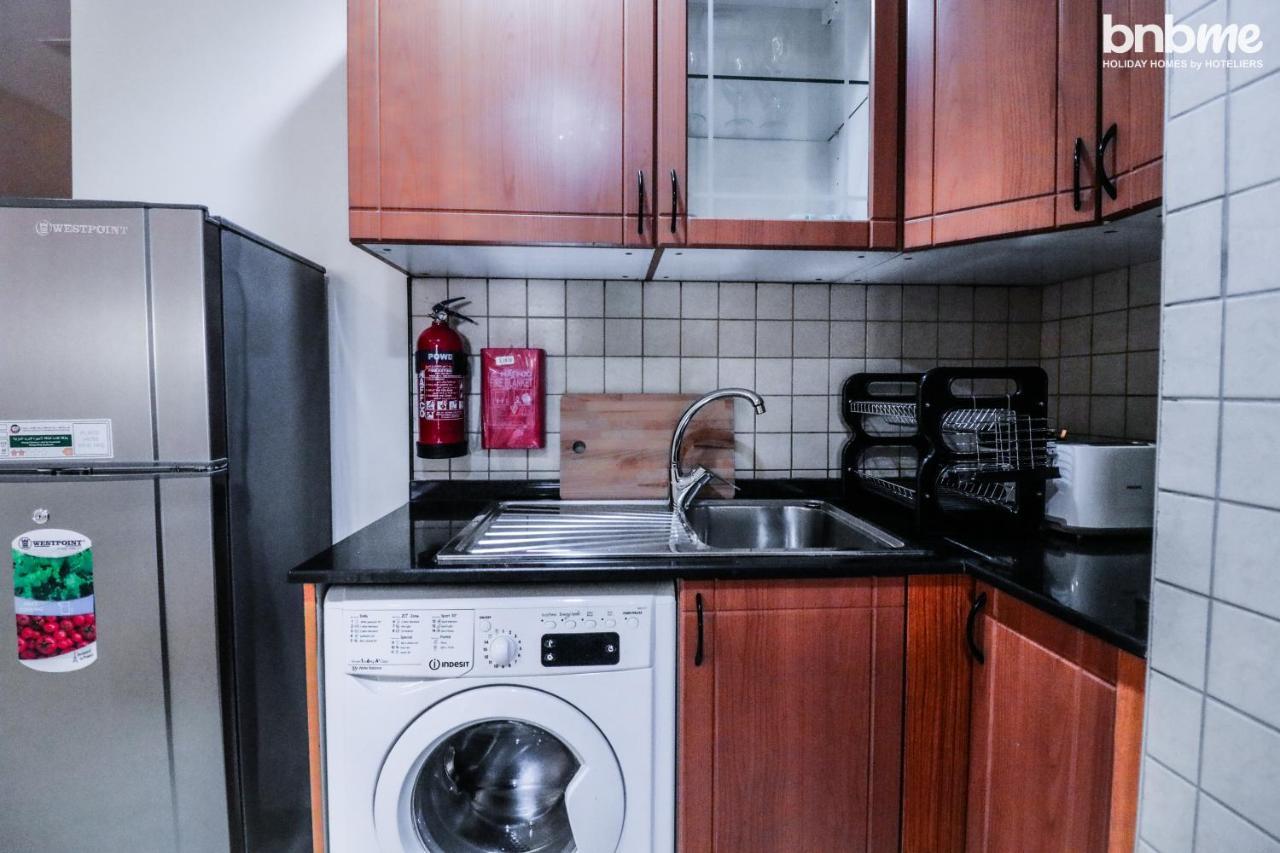 Bnbme Homes - Stylish Studio Silicon Oasis - 124