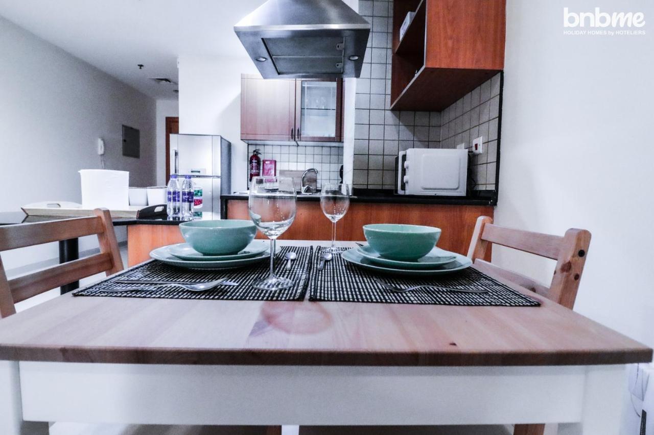 Bnbme Homes - Stylish Studio Silicon Oasis - 124 *
