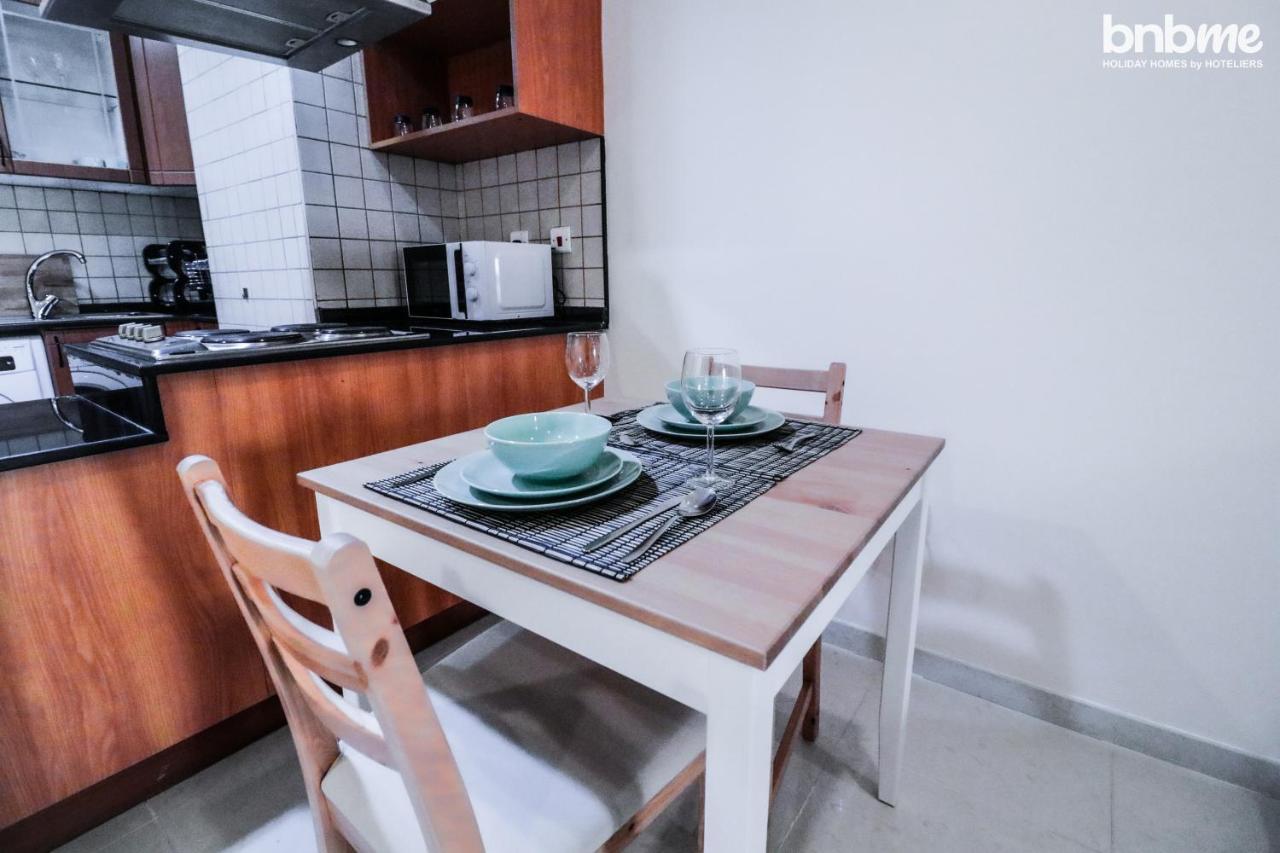 Bnbme Homes - Stylish Studio Silicon Oasis - 124 Daire Dubai
