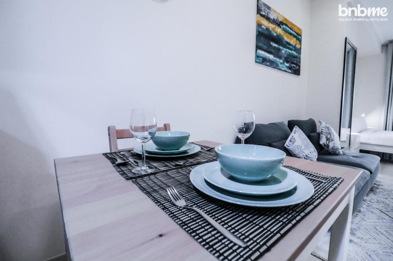 Bnbme Homes - Stylish Studio Silicon Oasis - 124