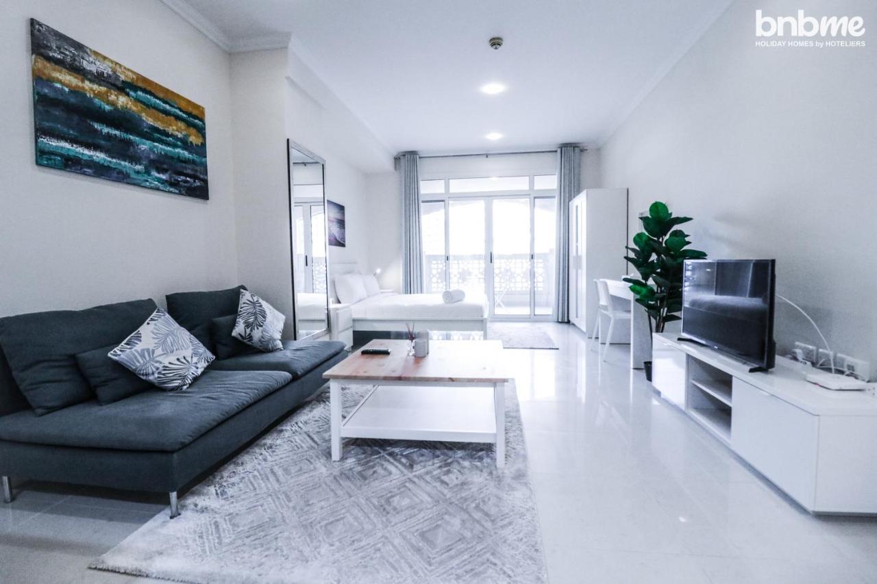 Daire Bnbme Homes - Stylish Studio Silicon Oasis - 124 Dubai