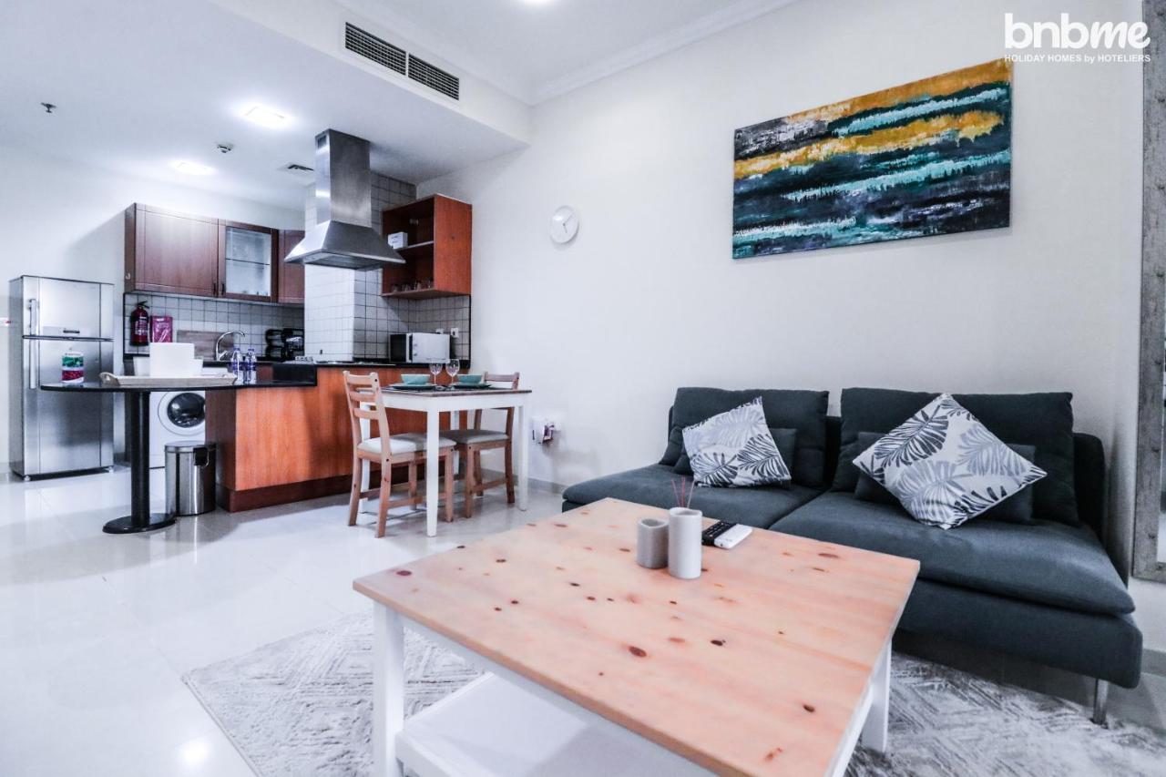 Daire Bnbme Homes - Stylish Studio Silicon Oasis - 124 *