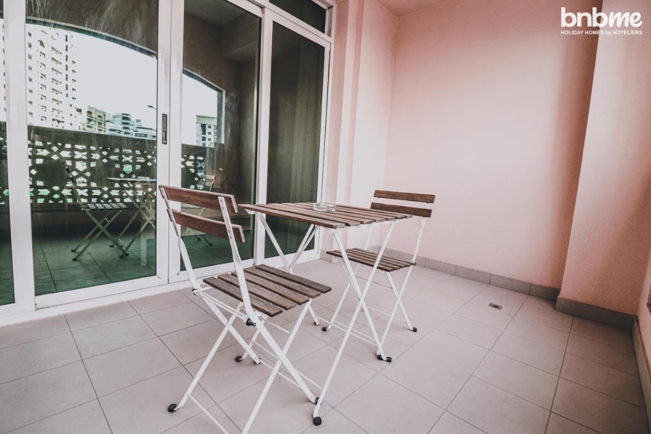 Daire Bnbme Homes - Stylish Studio Silicon Oasis - 124 Dubai