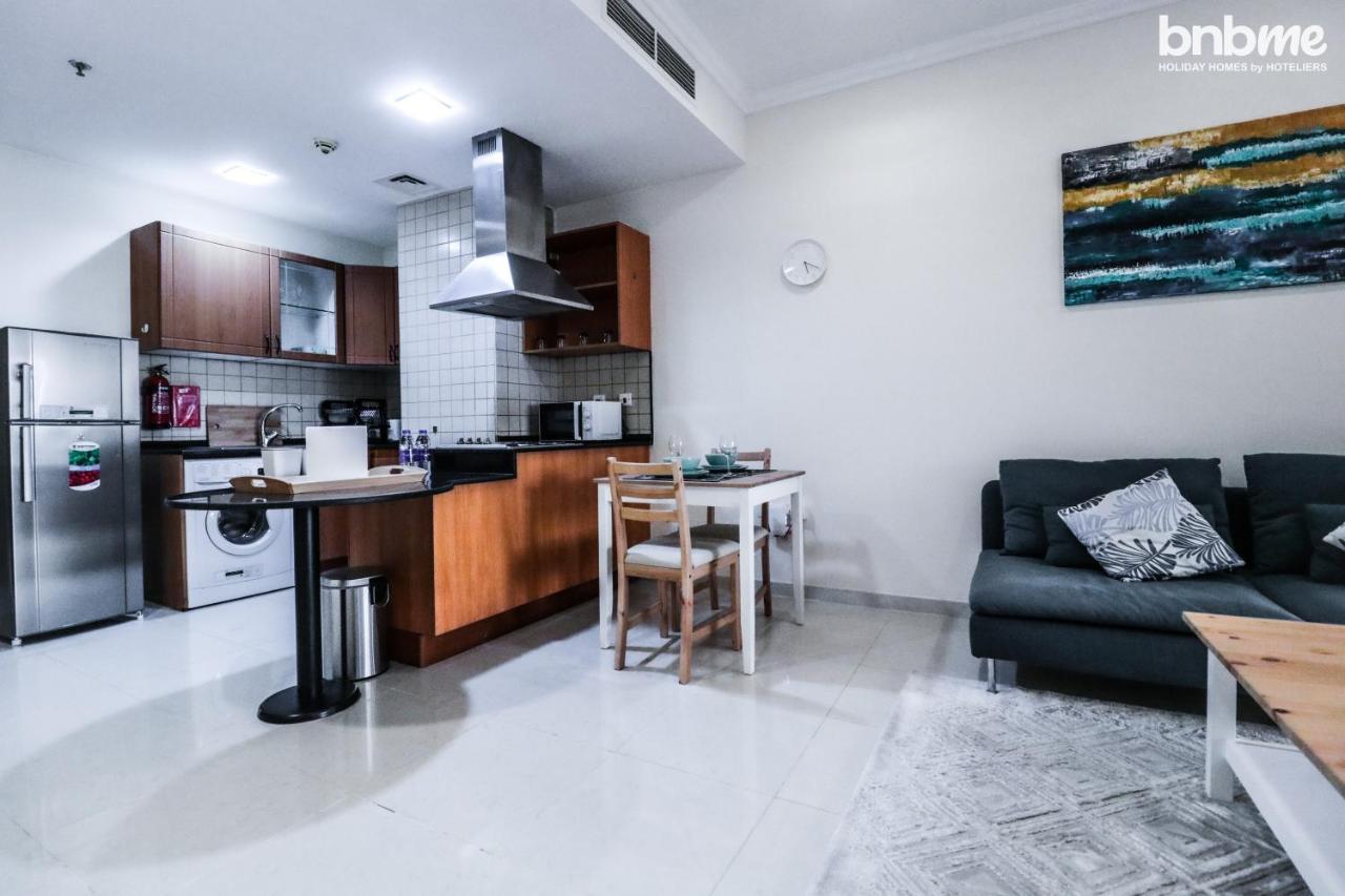 Bnbme Homes - Stylish Studio Silicon Oasis - 124 Daire