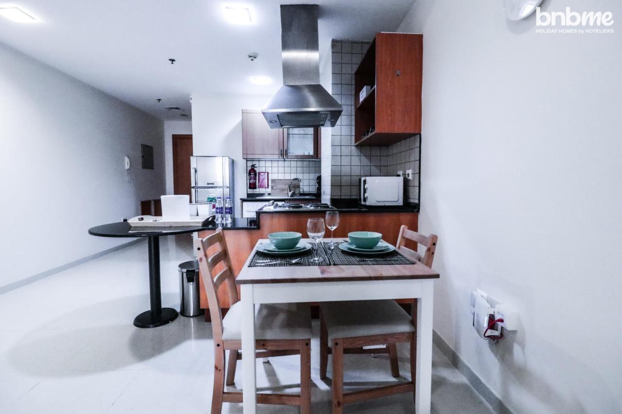 Bnbme Homes - Stylish Studio Silicon Oasis - 124
