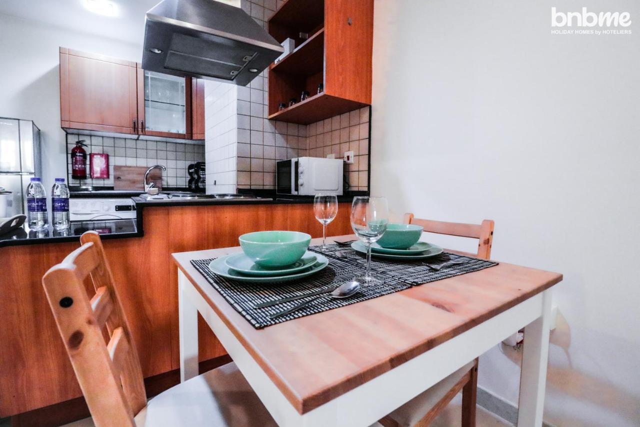 Bnbme Homes - Stylish Studio Silicon Oasis - 124 Daire