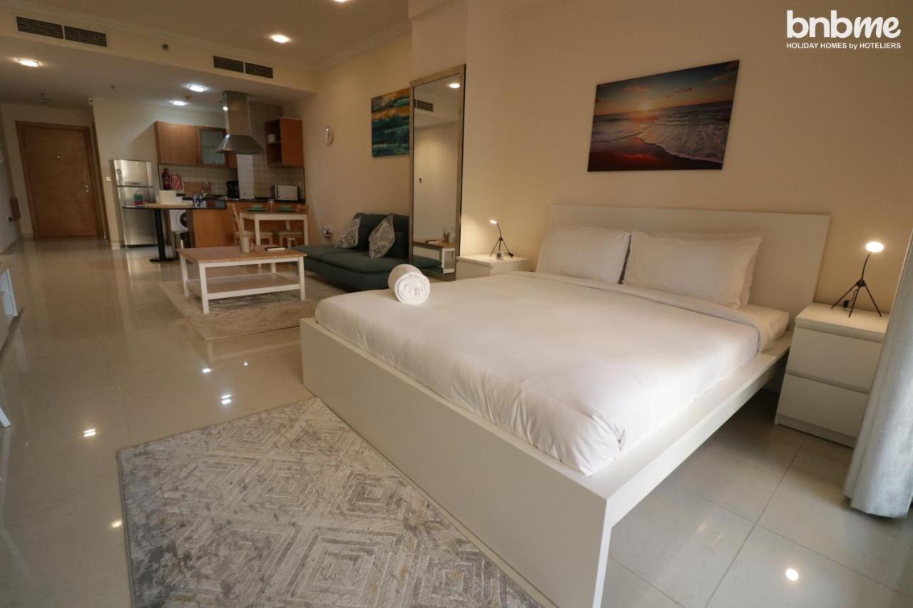 Daire Bnbme Homes - Stylish Studio Silicon Oasis - 124 *