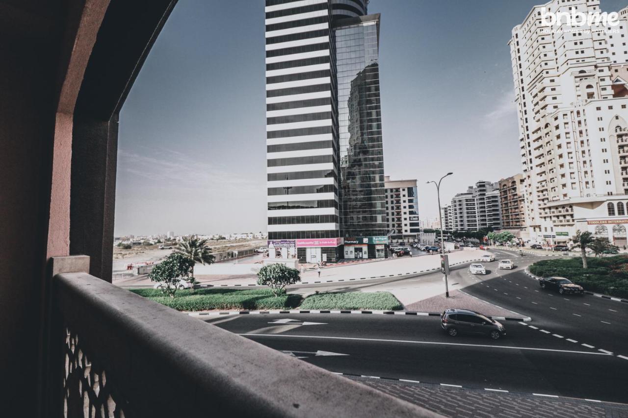 Bnbme Homes - Stylish Studio Silicon Oasis - 124 * Dubai