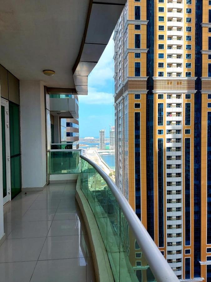 Apartamento Sky Nest Homes 1 Bedroom Marina 2903