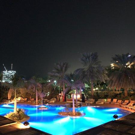 Sky Nest Homes 1 Bedroom Marina 2903 Apartamento
