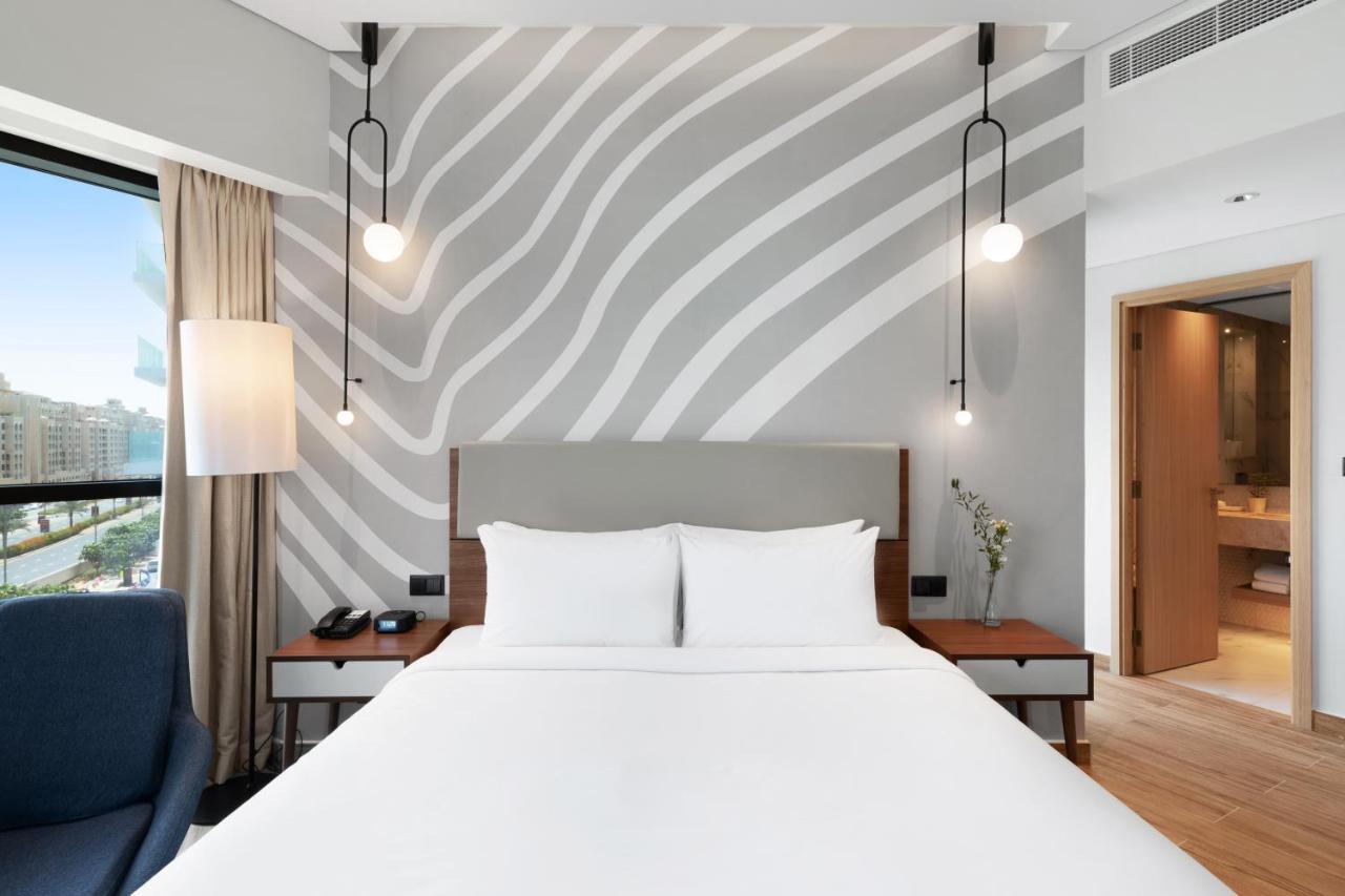 Adagio Premium The Palm 4* Dubai