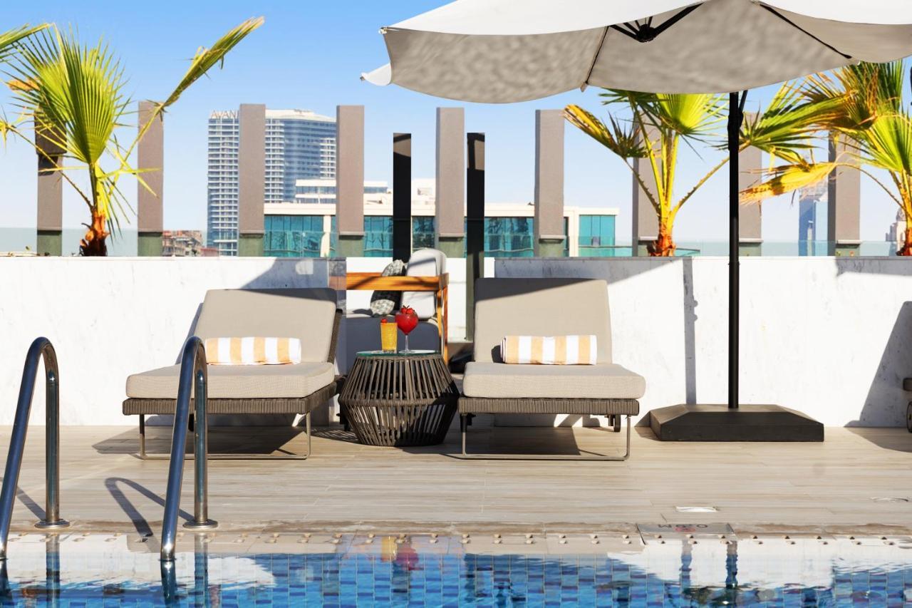 Aparthotel Adagio Premium The Palm