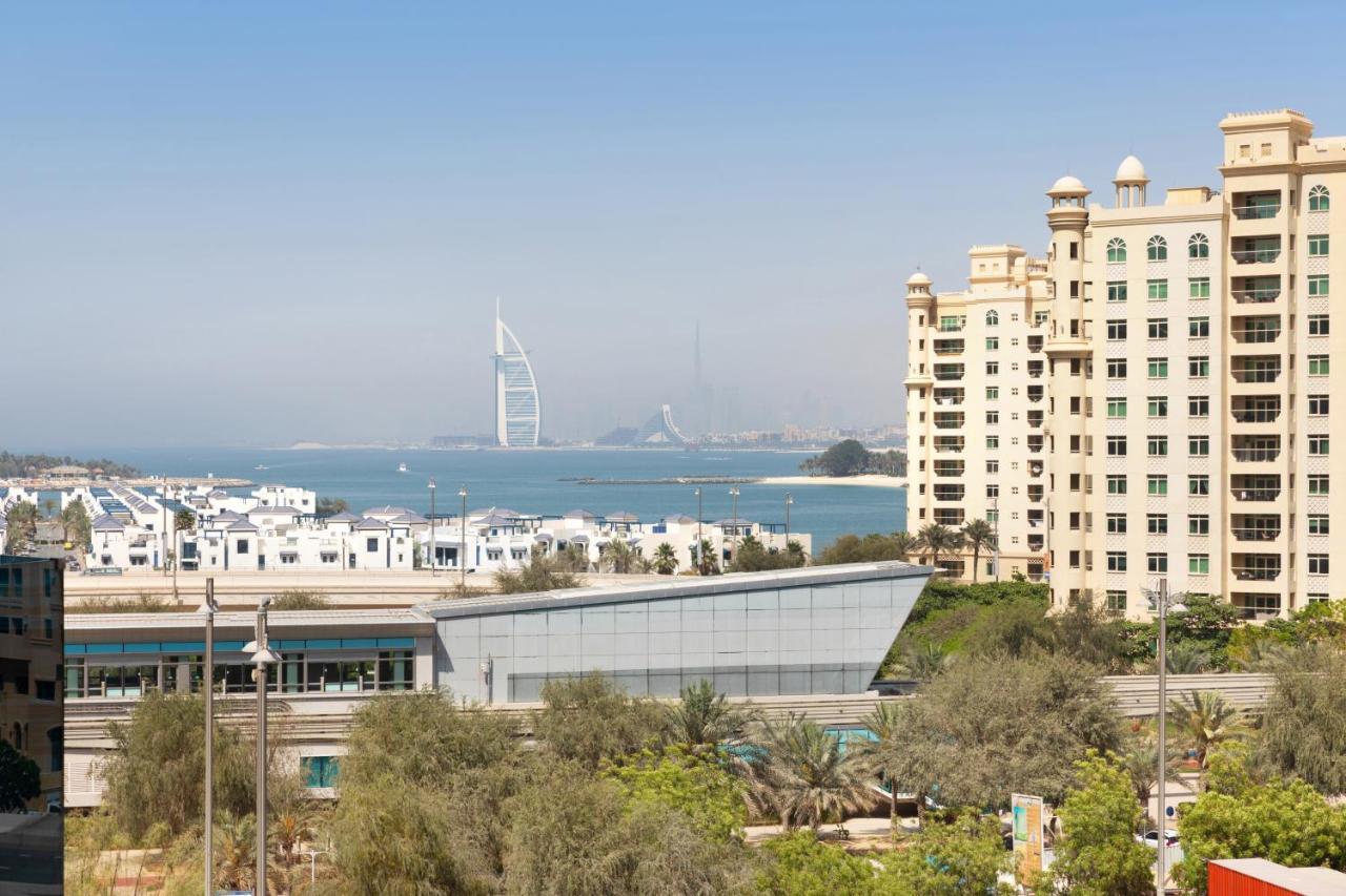 Adagio Premium The Palm Aparthotel