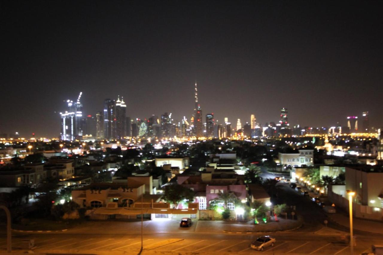 Budget In Apartamento Dubai