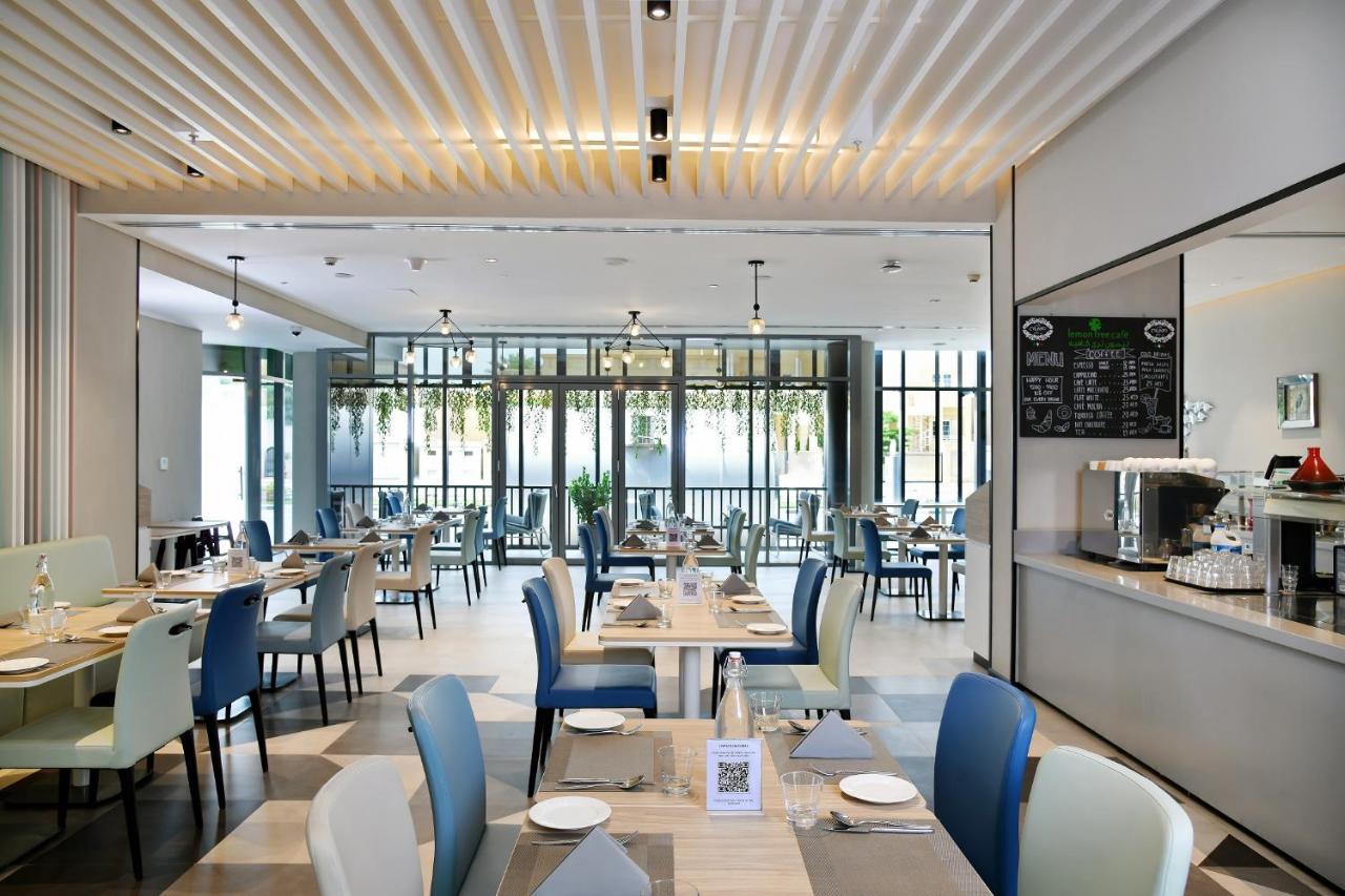 Lemon Tree Hotel, Jumeirah Dubai