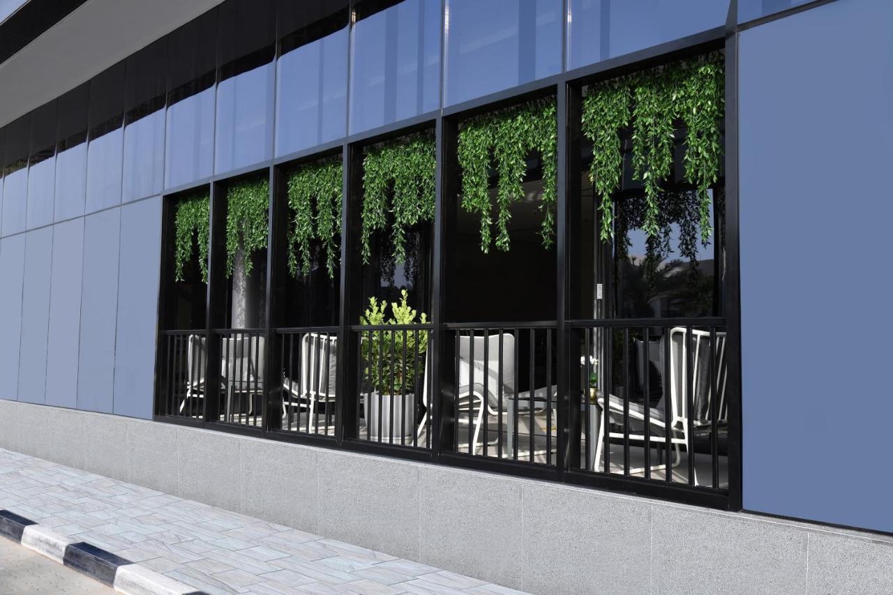 Lemon Tree Hotel, Jumeirah 4*