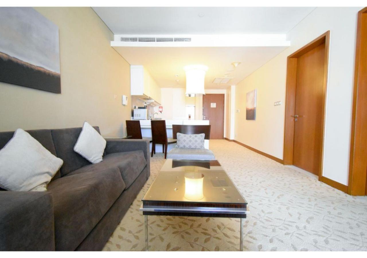 Apartment The Address Mall Luxury 1bed Balcony *