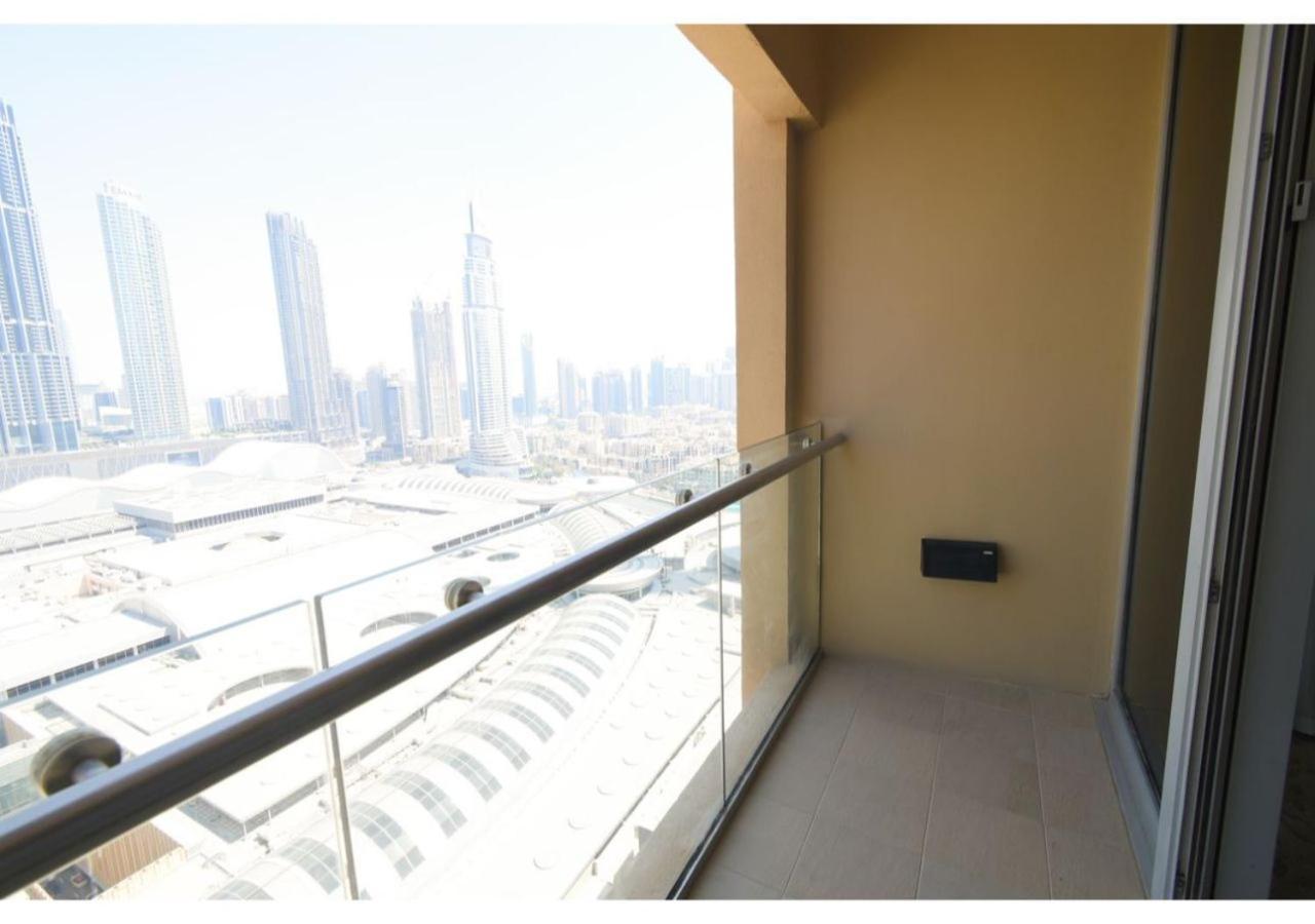 Apartment The Address Mall Luxury 1bed Balcony *