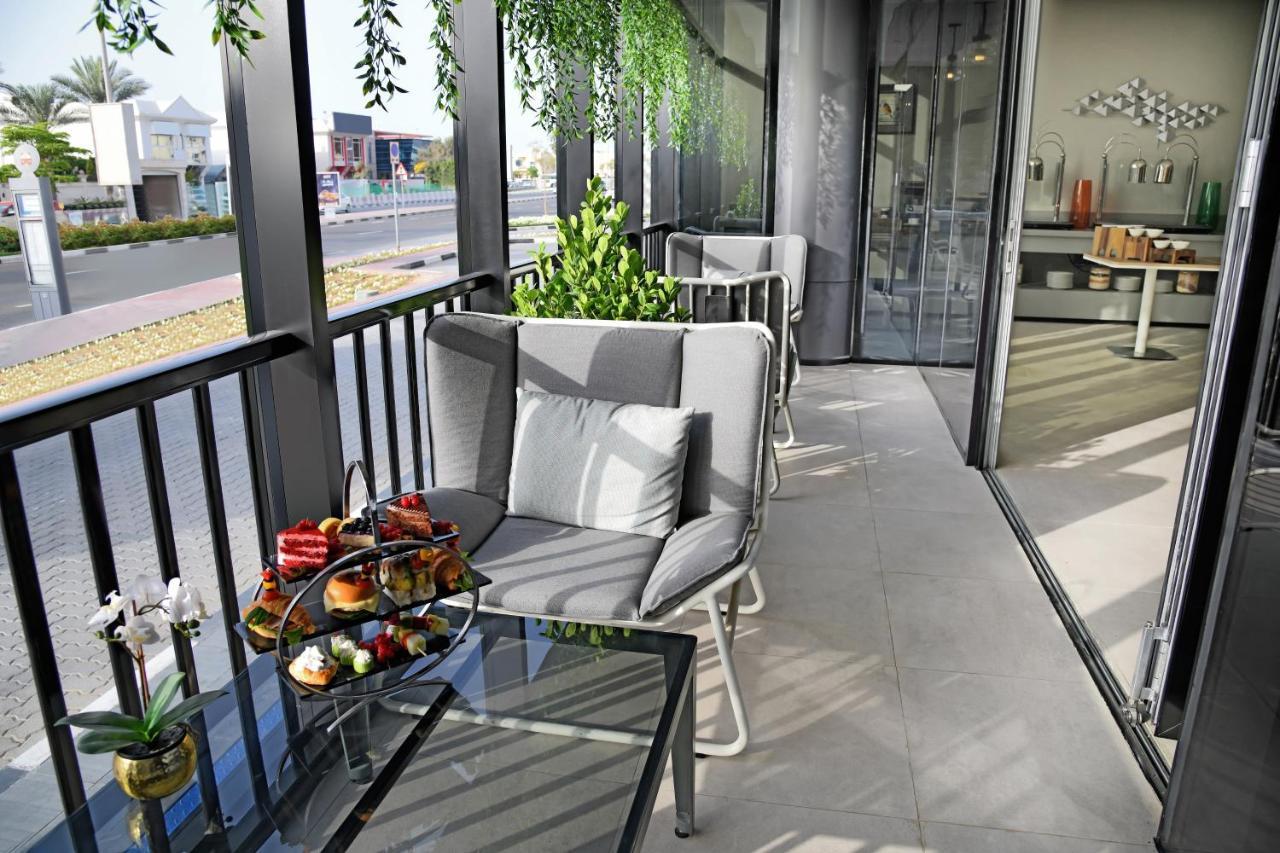 Lemon Tree Hotel, Jumeirah Dubai