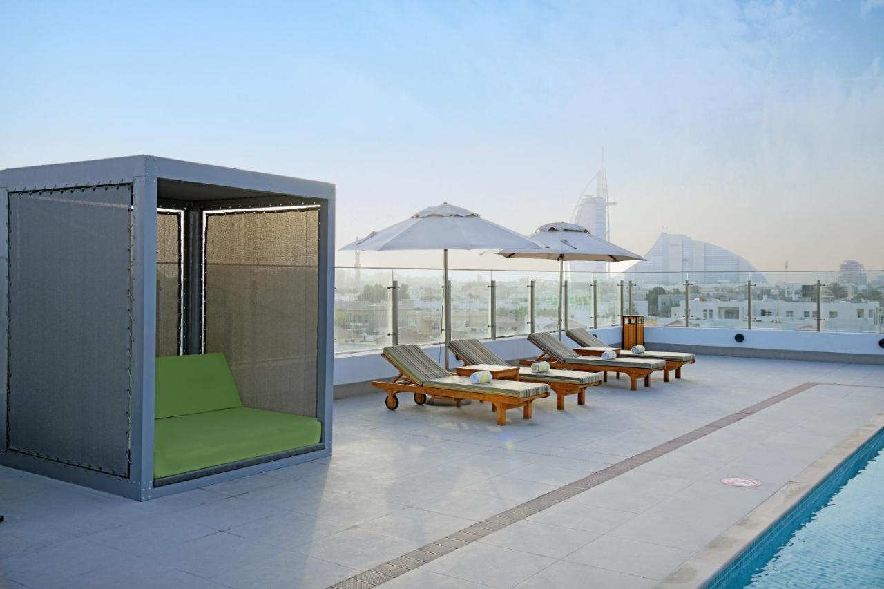 Hotel Lemon Tree Hotel, Jumeirah 4*