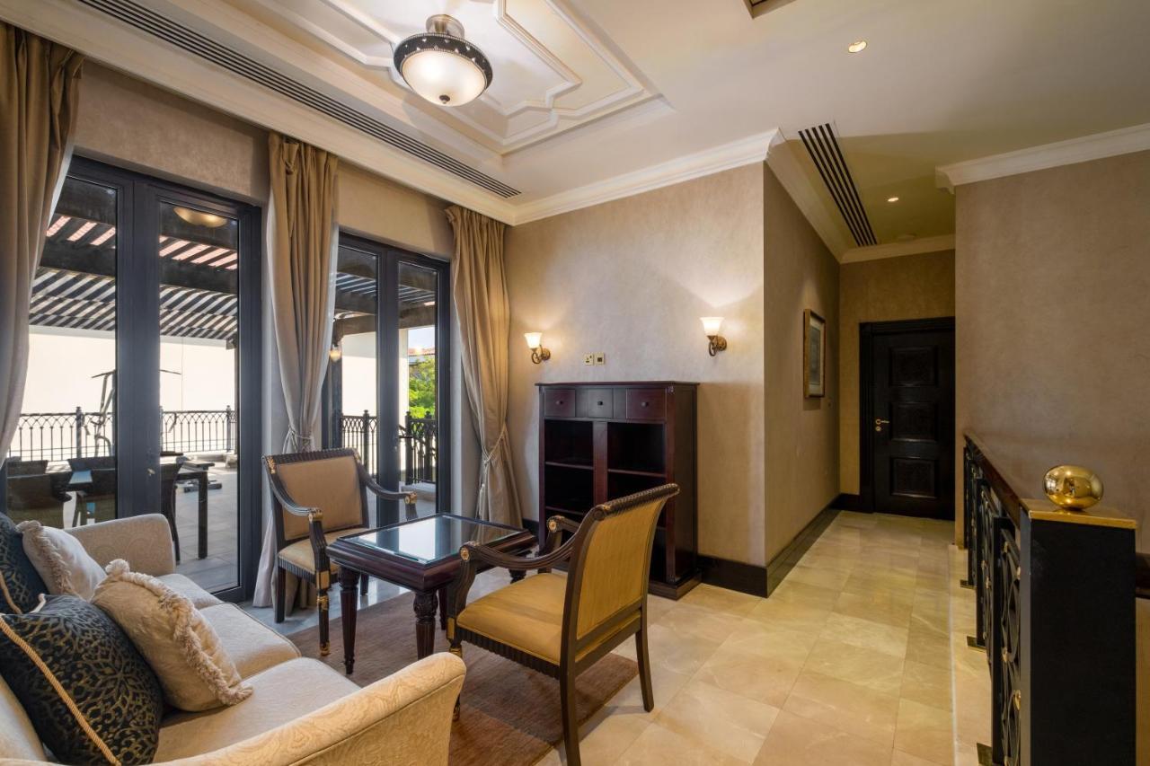 Villa Zabeel Saray Royal Residences Lagoon *