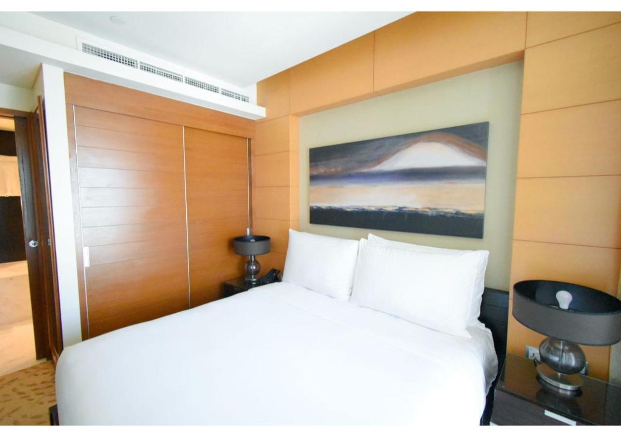 The Address Mall Luxury 1bed Balcony * Dubai