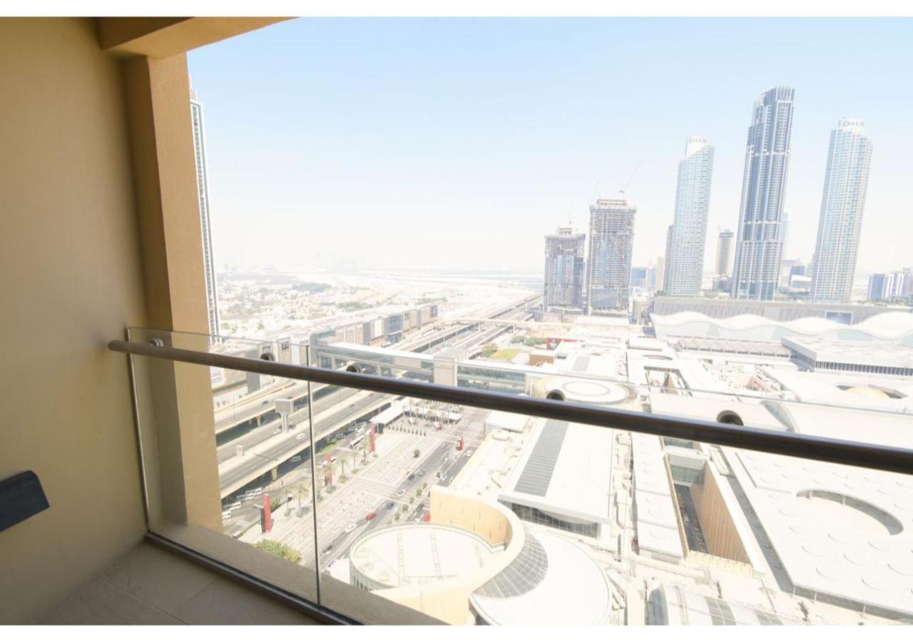 Apartment The Address Mall Luxury 1bed Balcony *