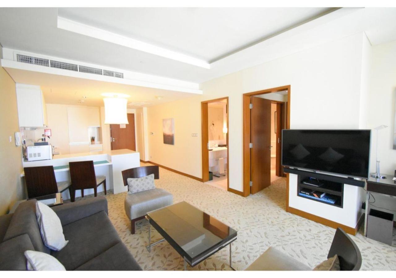 The Address Mall Luxury 1bed Balcony * Dubai