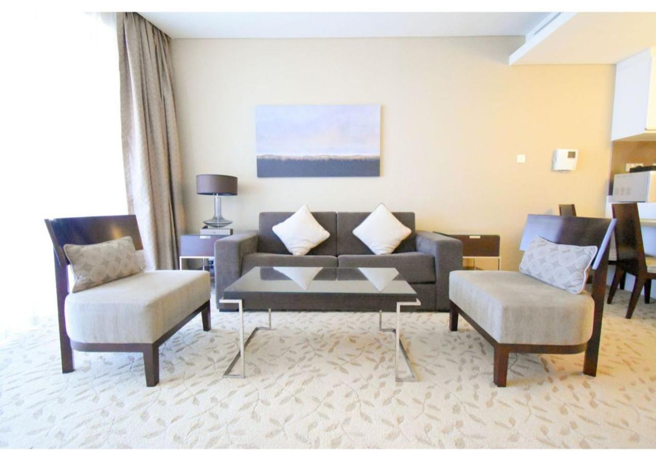 The Address Mall Luxury 1bed Balcony