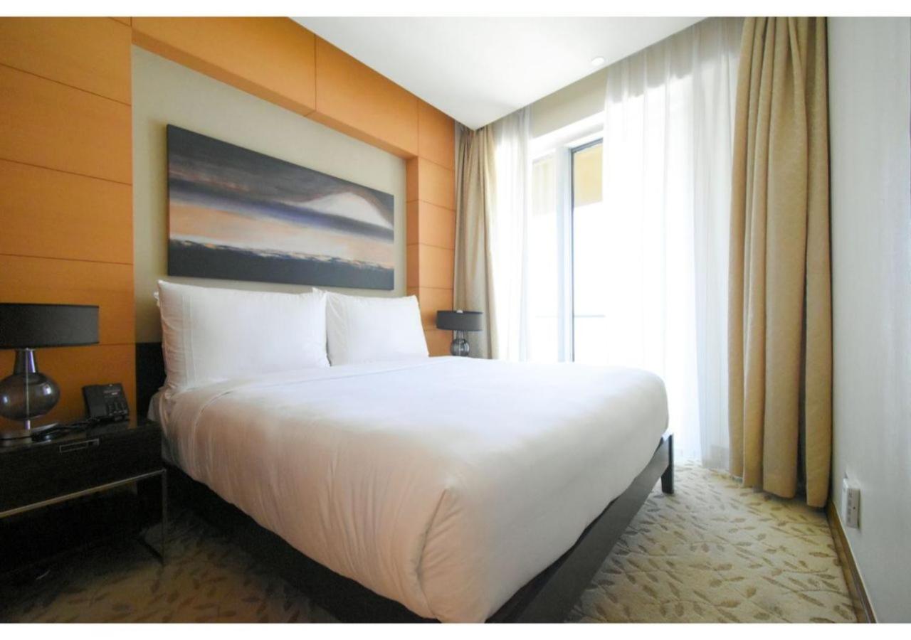 Apartment The Address Mall Luxury 1bed Balcony