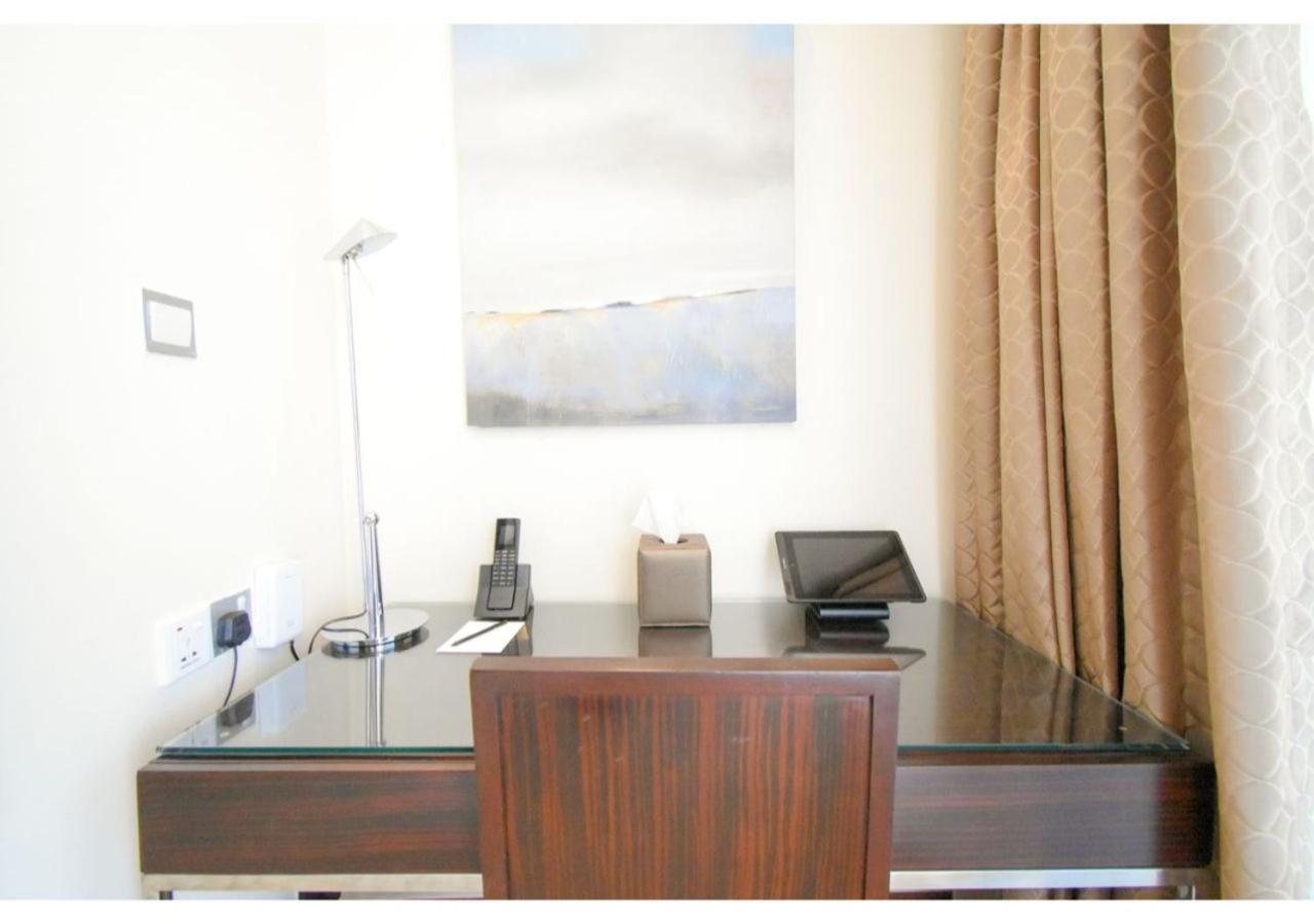 The Address Mall Luxury 1bed Balcony Apartment *