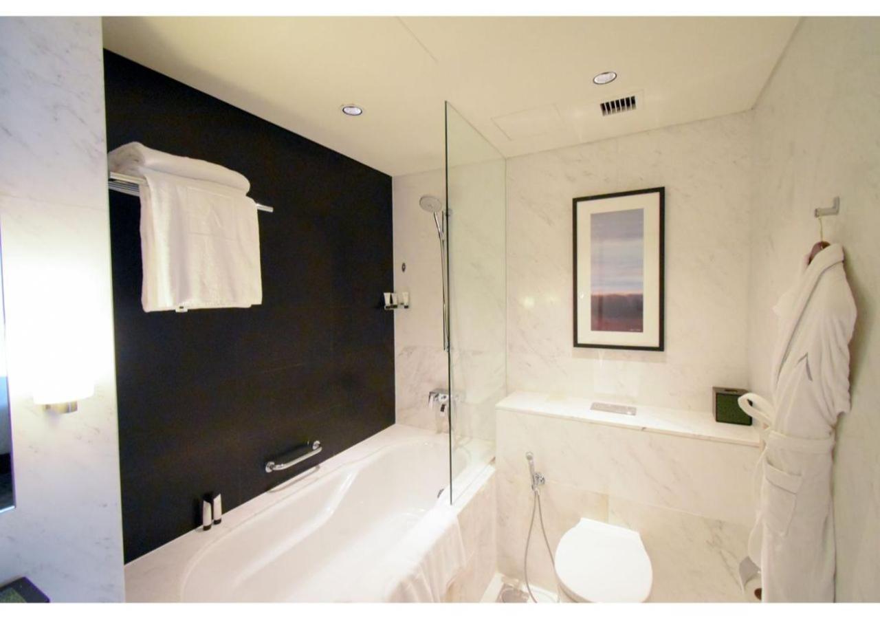 The Address Mall Luxury 1bed Balcony Apartment Dubai