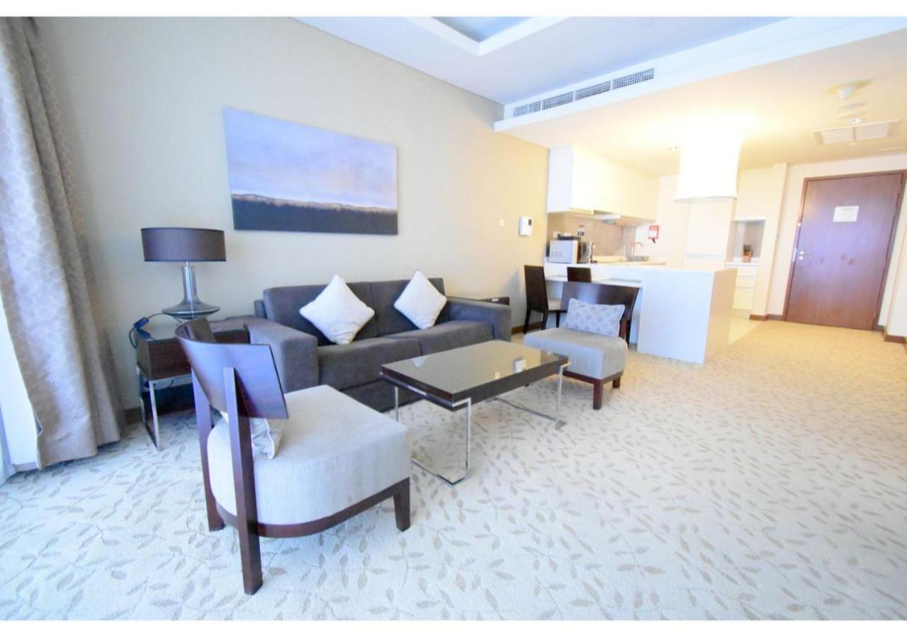 Apartment The Address Mall Luxury 1bed Balcony Dubai